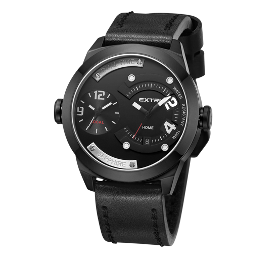 ساعت اکستری Extri مدل Exceed کد X3015-A