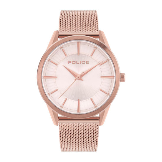 ساعت مچی زنانه پلیس Police مدل P15690MSR32MM