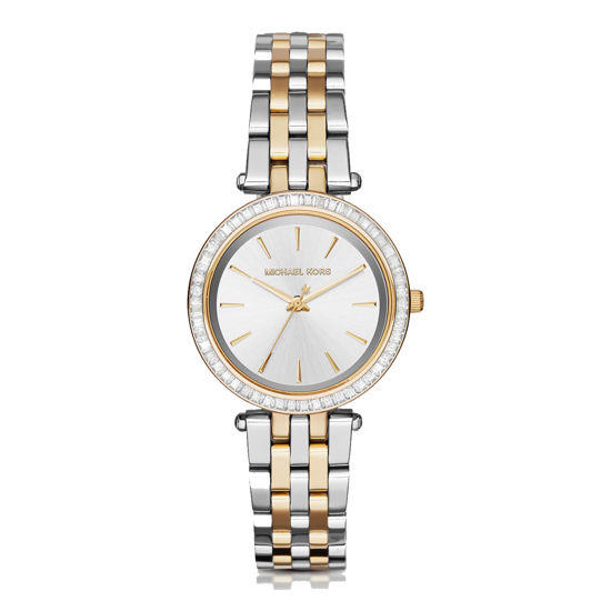 ساعت مچی زنانه مایکل کورس MICHAEL KORS مدل MK3405