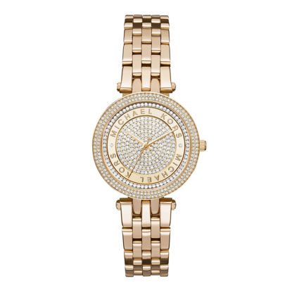 تصویر  ساعت مچی زنانه مایکل کورس MICHAEL KORS مدلMK3445