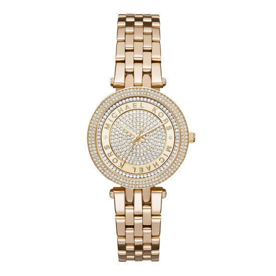 ساعت مچی زنانه مایکل کورس MICHAEL KORS مدلMK3445