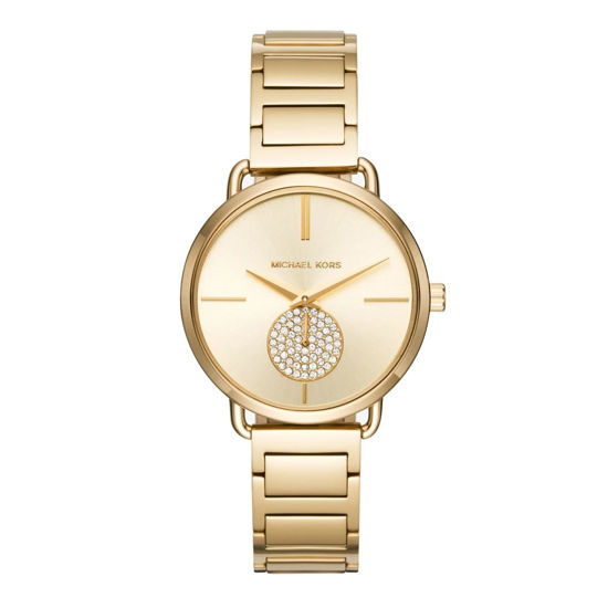 ساعت مچی زنانه مایکل کورس MICHAEL KORS مدل MK3639