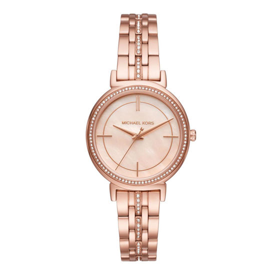 ساعت مچی زنانه مایکل کورس MICHAEL KORS مدل MK3643