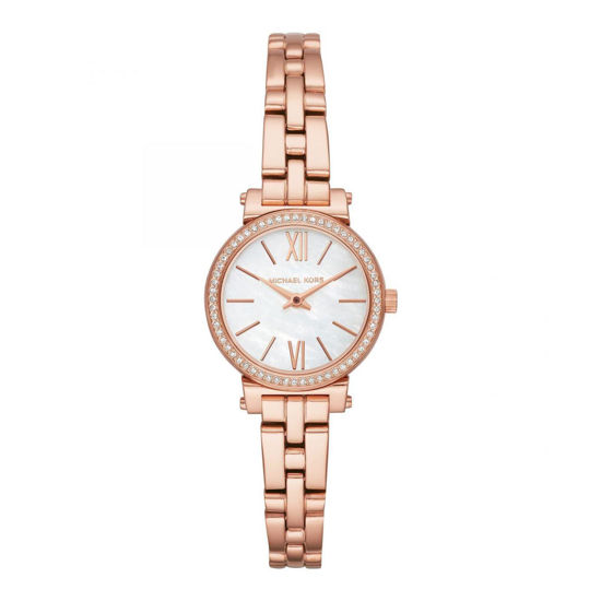 خرید ساعت مچی زنانه مایکل کورس MICHAEL KORS مدل MK3834