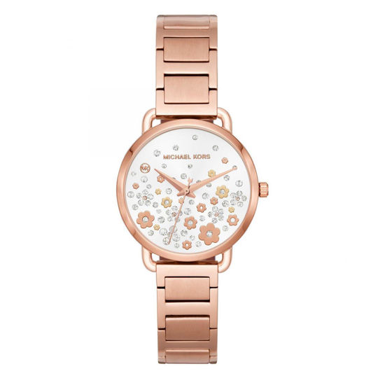 خرید ساعت مچی زنانه مایکل کورس MICHAEL KORS مدلMK3841