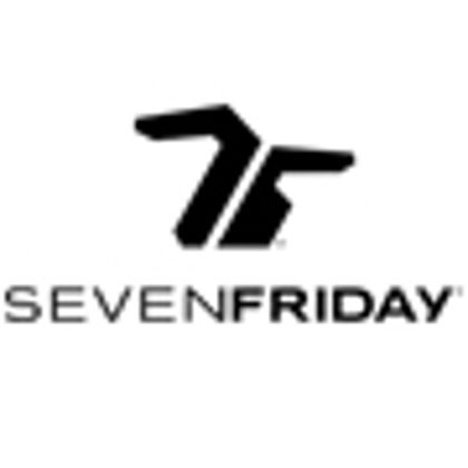 سون فرایدی Seven Friday