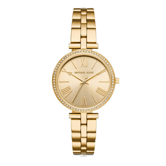 خرید ساعت مچی زنانه مایکل کورس MICHAEL KORS مدل MK3903