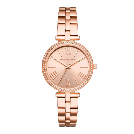 خرید ساعت مچی زنانه مایکل کورس MICHAEL KORS مدل MK3904