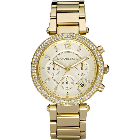 خرید ساعت مچی زنانه مایکل کورس MICHAEL KORS مدل MK5354