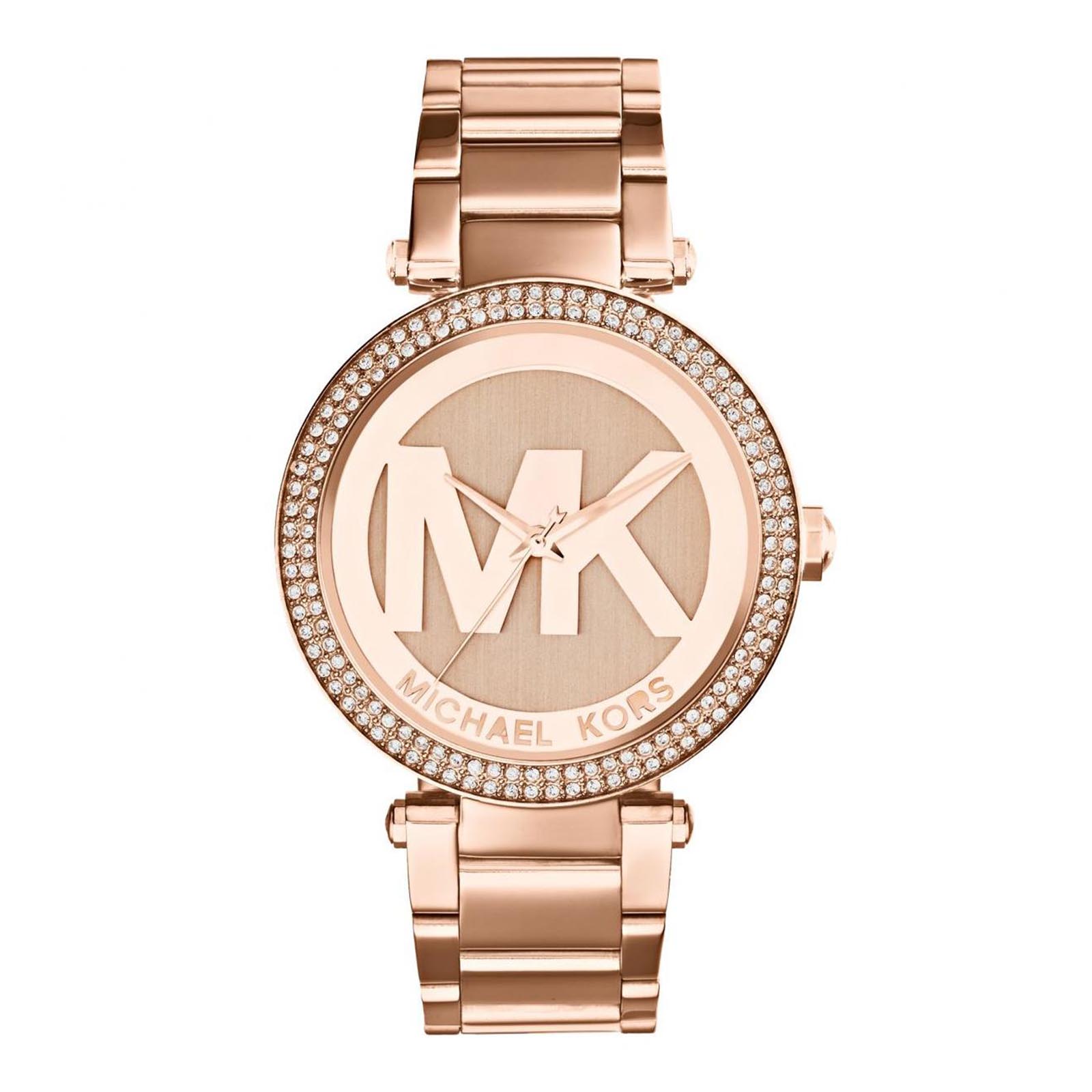 تصویر  خرید ساعت مچی زنانه مایکل کورس MICHAEL KORS مدل MK5865