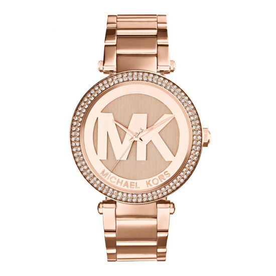 خرید ساعت مچی زنانه مایکل کورس MICHAEL KORS مدل MK5865