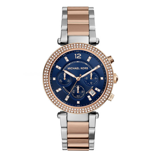 خرید ساعت مچی زنانه مایکل کورس MICHAEL KORS مدل MK6141