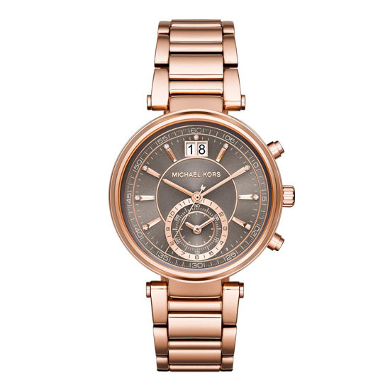 خرید ساعت مچی زنانه مایکل کورس MICHAEL KORS مدل MK6226