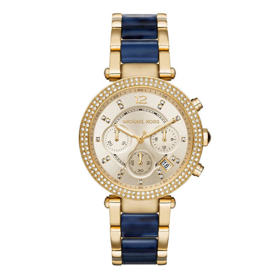 خرید ساعت مچی زنانه مایکل کورس MICHAEL KORS مدل MK6238