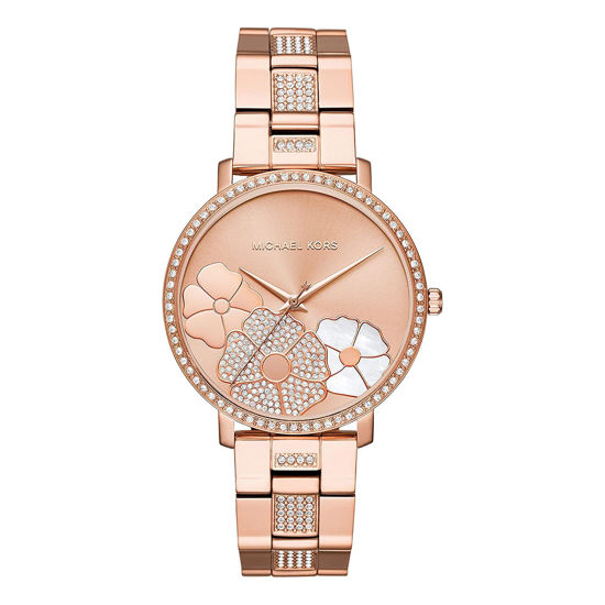 خرید ساعت مچی زنانه مایکل کورس MICHAEL KORS مدل mk3865