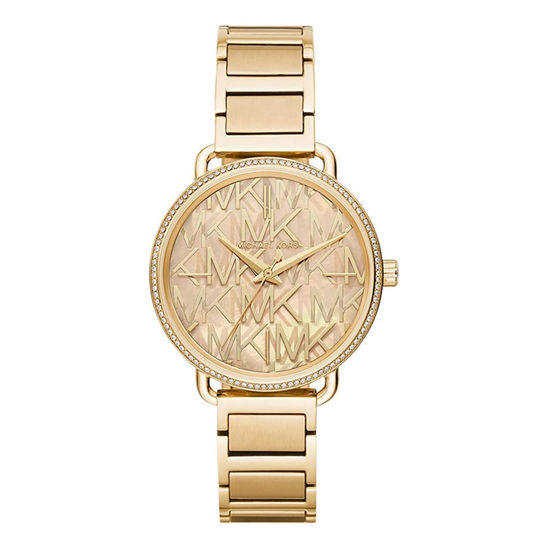 خرید ساعت مچی زنانه مایکل کورس MICHAEL KORS مدل mk3886