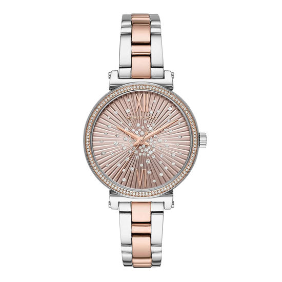 خرید ساعت مچی زنانه مایکل کورس MICHAEL KORS مدل mk3972