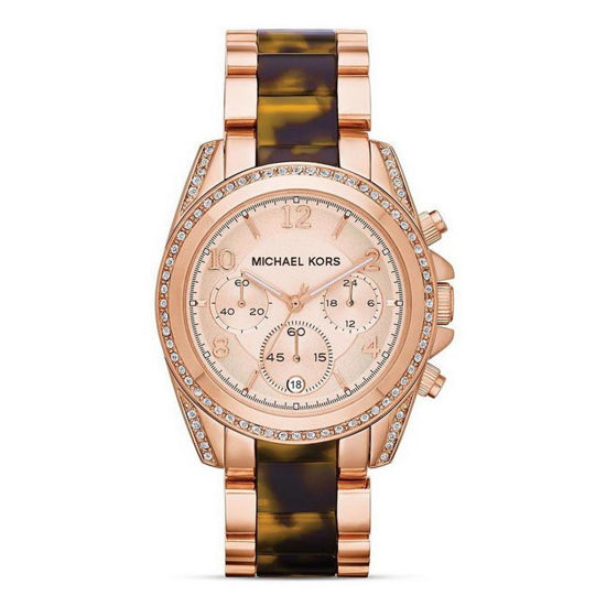 خرید ساعت مچی زنانه مایکل کورس MICHAEL KORS مدل mk5859