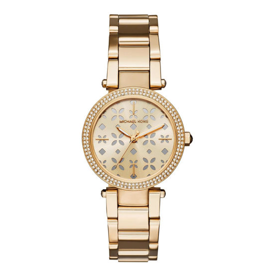 خرید ساعت مچی زنانه مایکل کورس MICHAEL KORS مدل MK6469