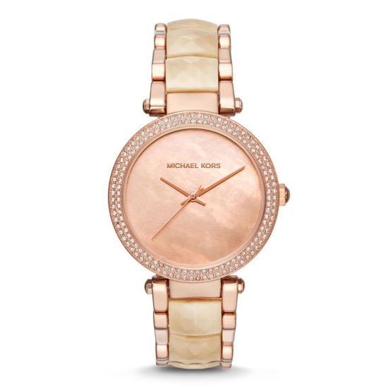 خرید ساعت مچی  زنانه مایکل کورس MICHAEL KORS مدل mk6492