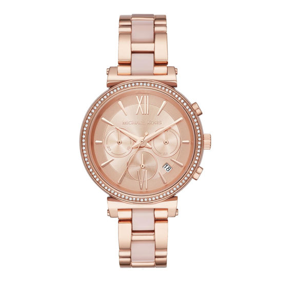 خرید ساعت مچی زنانه مایکل کورس MICHAEL KORS مدل MK6560