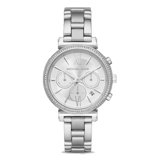 خرید ساعت مچی زنانه مایکل کورس MICHAEL KORS مدل mk6575