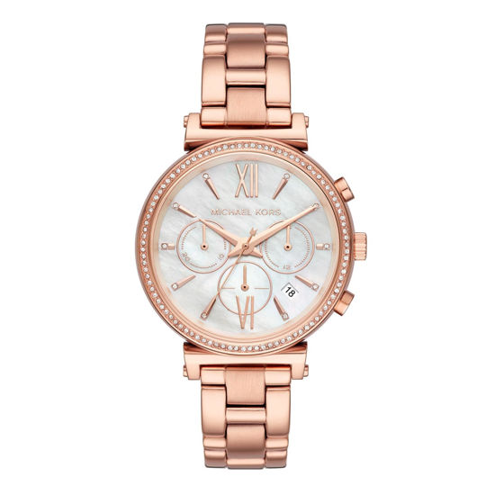 خرید ساعت مچی زنانه مایکل کورس MICHAEL KORS مدل mk6576