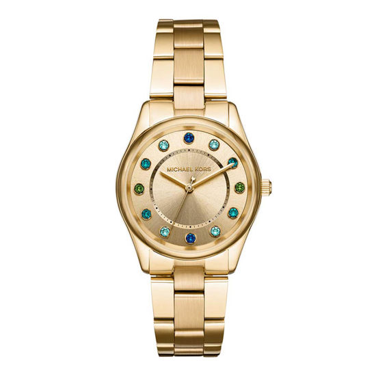 خرید ساعت مچی زنانه مایکل کورس MICHAEL KORS مدل mk6602