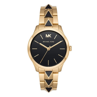 تصویر  خرید ساعت مچی زنانه مایکل کورس MICHAEL KORS مدل mk6669