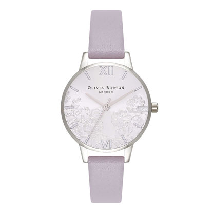 تصویر  ساعت زنانه اولیویا بارتون مدل OLIVIA BURTON OB16MV76