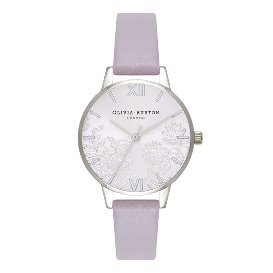 ساعت زنانه اولیویا بارتون مدل OLIVIA BURTON OB16MV76