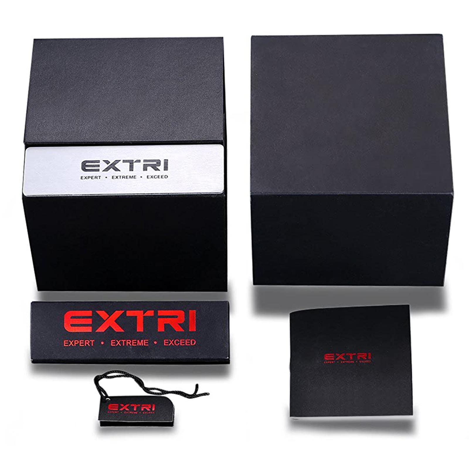 ساعت مردانه Extri مدل Exreme کد X3005-C