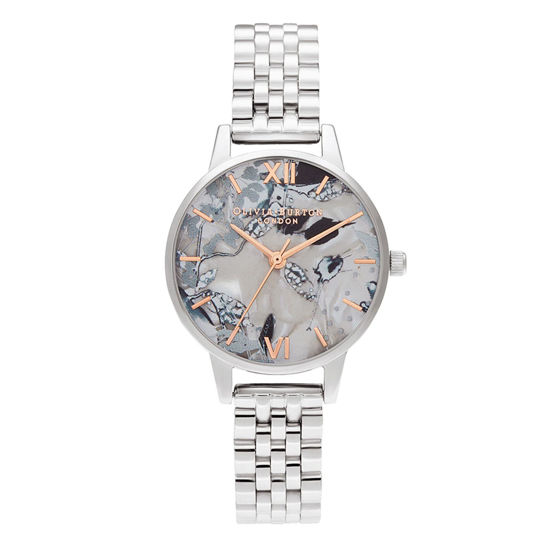 ساعت زنانه اولیویا بارتون مدل OLIVIA BURTON OB16VM38