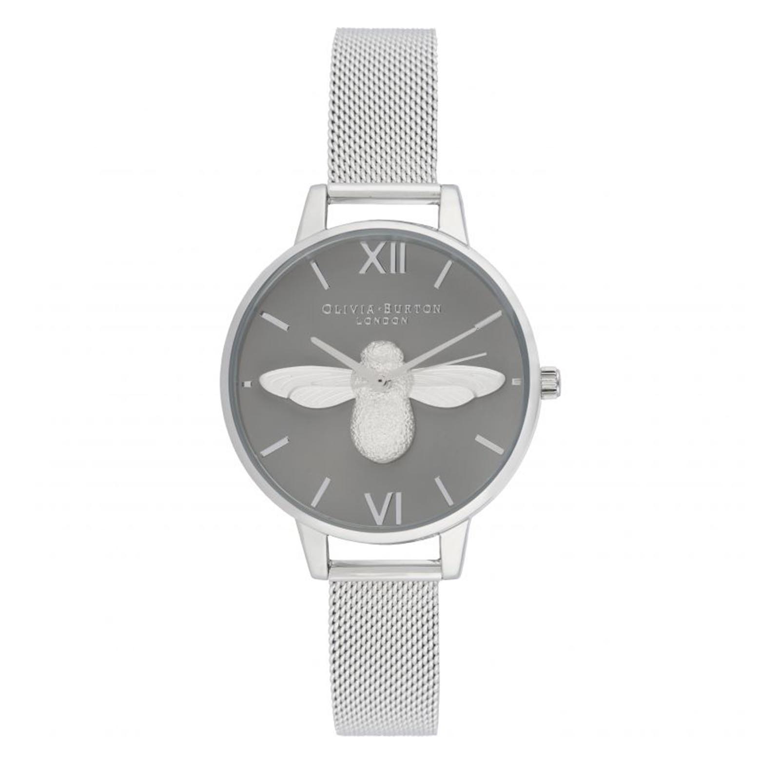 تصویر  ساعت زنانه اولیویا بارتون مدل  OLIVIA BURTON OB16AM159
