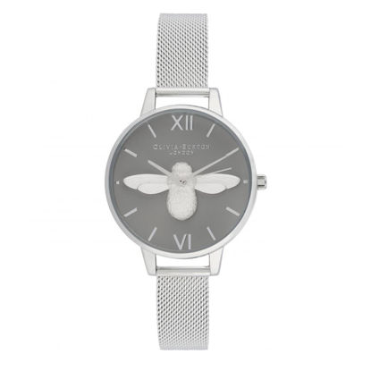 تصویر  ساعت زنانه اولیویا بارتون مدل  OLIVIA BURTON OB16AM159