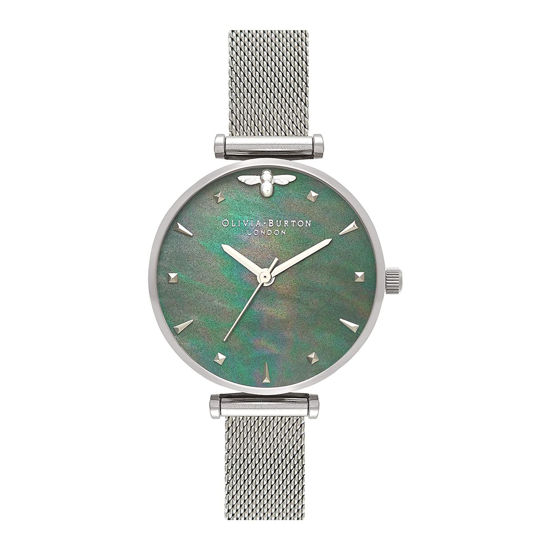 ساعت زنانه اولیویا بارتون مدل OLIVIA BURTON OB16AM151