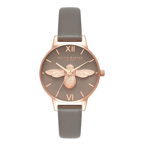 ساعت زنانه اولیویا بارتون مدل OLIVIA BURTON OB16AM148