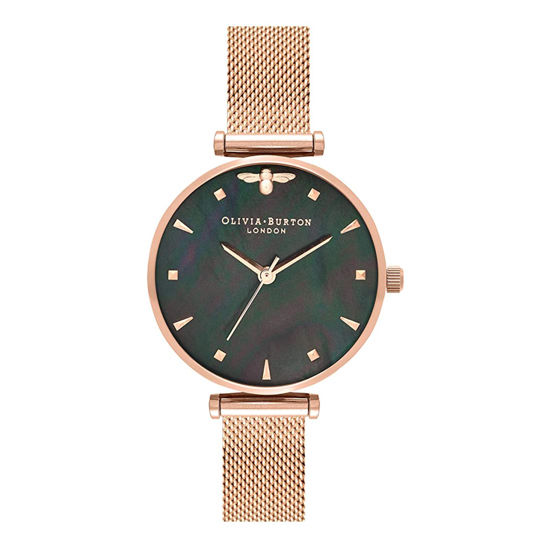ساعت زنانه اولیویا بارتون مدل OLIVIA BURTON OB16AM145