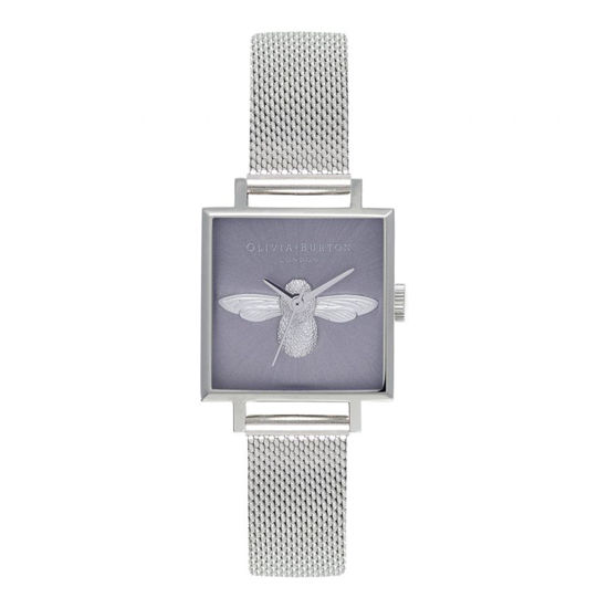 ساعت زنانه اولیویا بارتون مدل OLIVIA BURTON OB16AM136