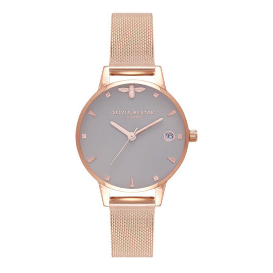 ساعت زنانه اولیویا بارتون مدل OLIVIA BURTON OB16AM122