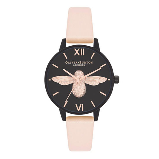 ساعت زنانه اولیویا بارتون مدل OLIVIA BURTON OB16AD40