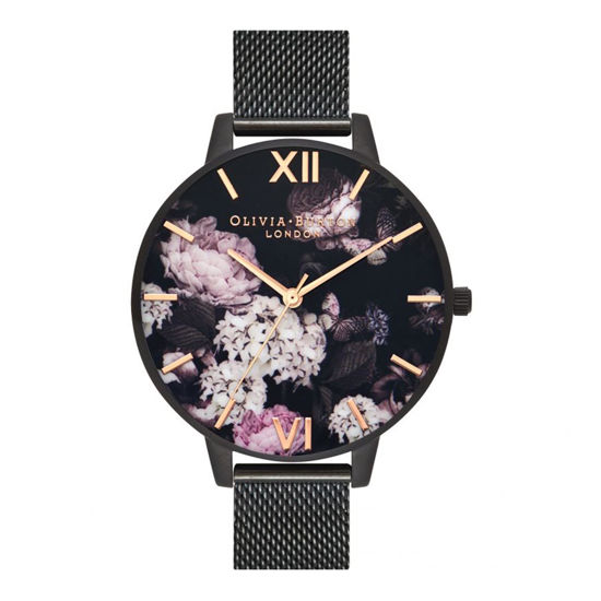 ساعت زنانه اولیویا بارتون مدل OLIVIA BURTON OB16AD35