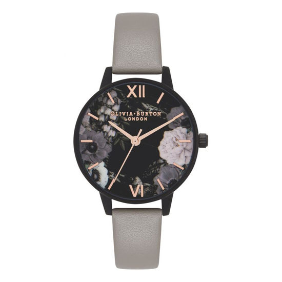 ساعت زنانه اولیویا بارتون مدل OLIVIA BURTON OB16AD24