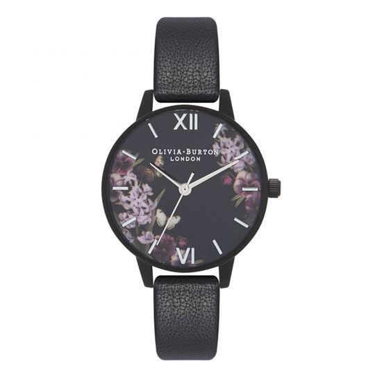 ساعت زنانه اولیویا بارتون مدل OLIVIA BURTON OB16AD22