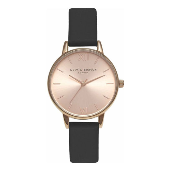 ساعت زنانه اولیویا بارتون مدل OLIVIA BURTON OB15MD39