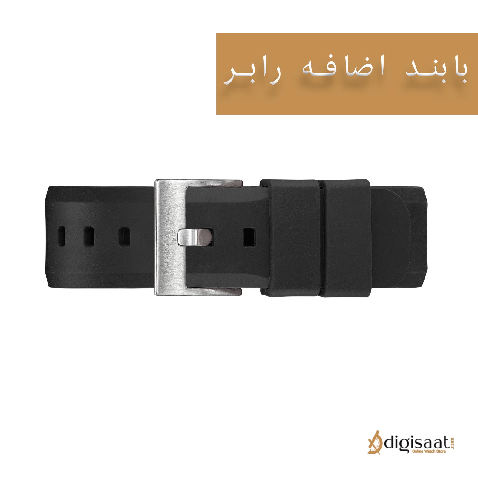 ساعت مچی مردانه جیورجیو فدون مدل GIORGIO FEDON OCEAN WALKER GFCJ002