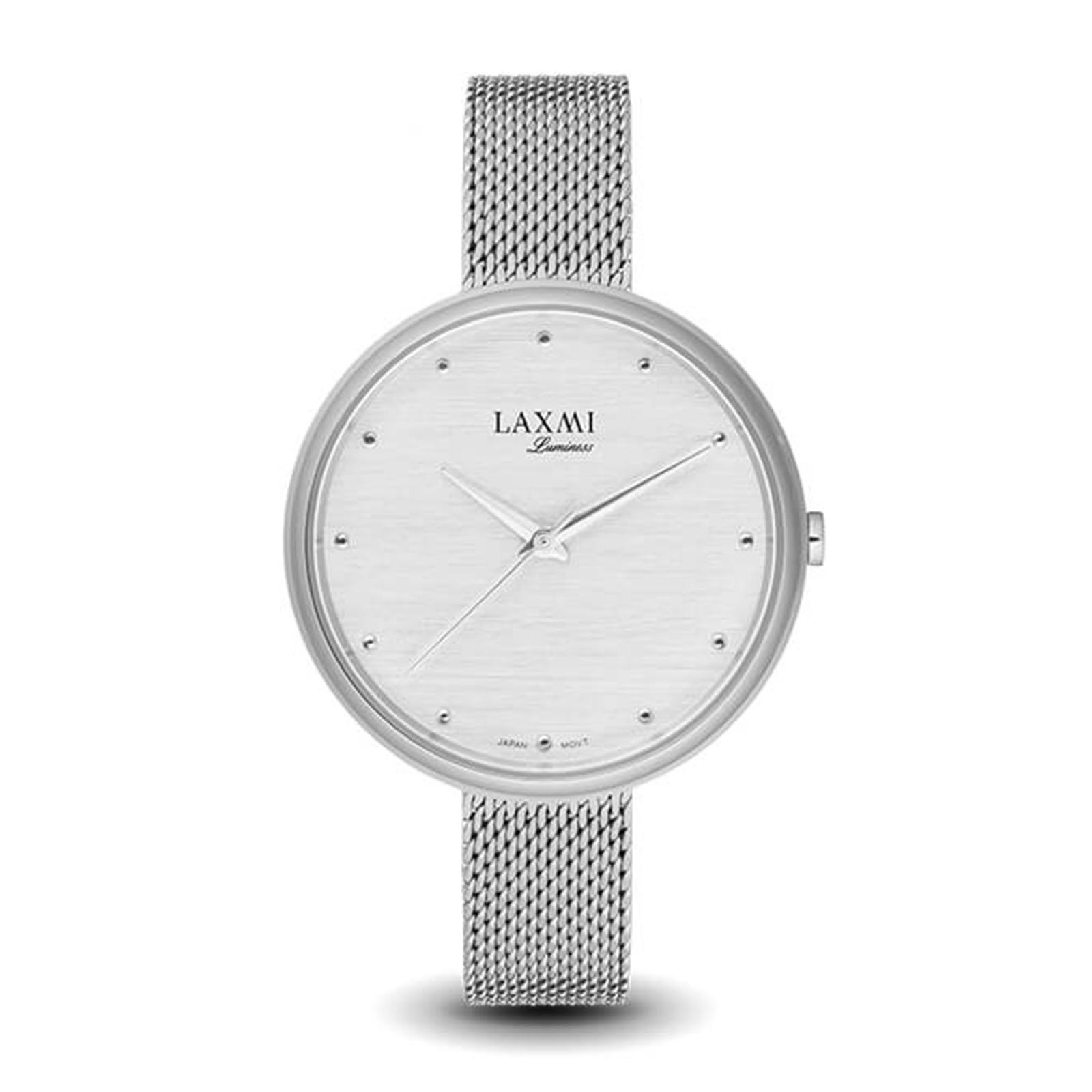 ساعت مچی زنانه لاکسمی Laxmi مدل 8040