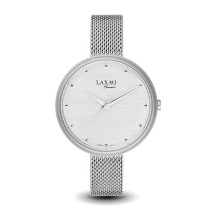 ساعت مچی زنانه لاکسمی Laxmi مدل 8040
