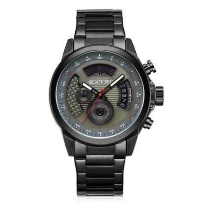 ساعت مچی مردانه اکستری Extri مدل 7series کد X7007-D