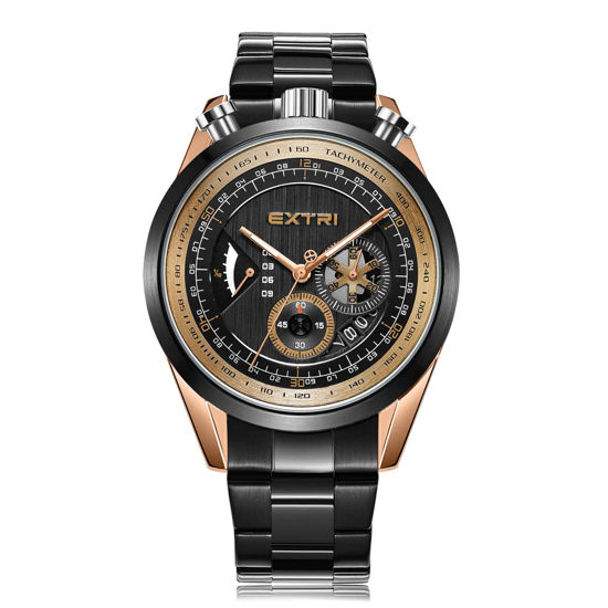 ساعت مچی مردانه اکستری Extri مدل 7series کد X7002-D